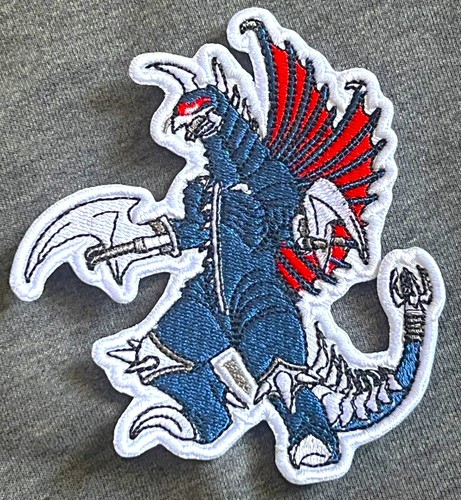Godzilla monster gigan - godzilla,